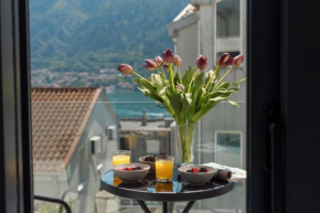 Berge Apartments